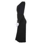 Vestido-Framed-Preto-