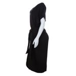 Vestido-Cris-Barros-Amarracao-Preto