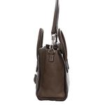 Bolsa-Celine-Luggage-Nano-Cinza