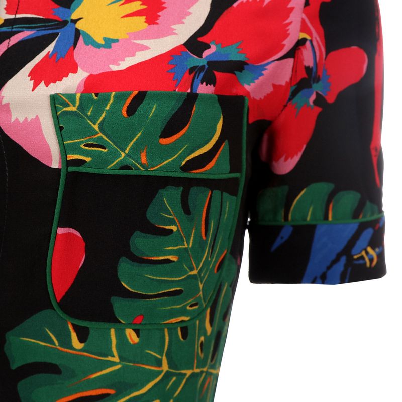 Vestido-Valentino-Estampado-