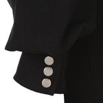 Vestido-Framed-Preto-