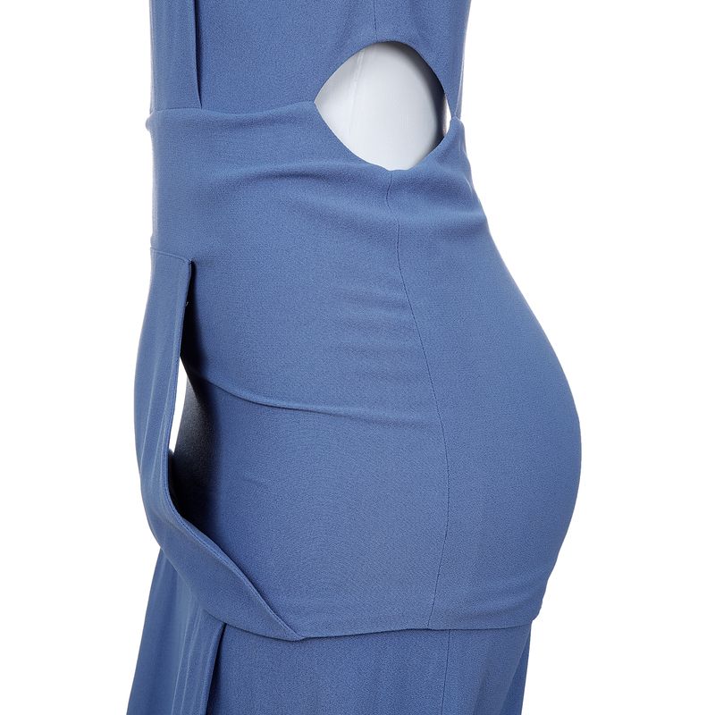Vestido-Cris-Barros-Azul-
