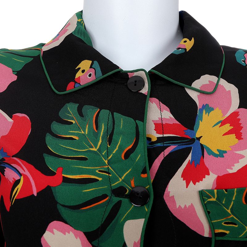 Vestido-Valentino-Estampado-