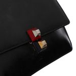 Bolsa-Fendi-Kan-Couro-Preto-