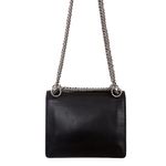 Bolsa-Fendi-Kan-Couro-Preto-