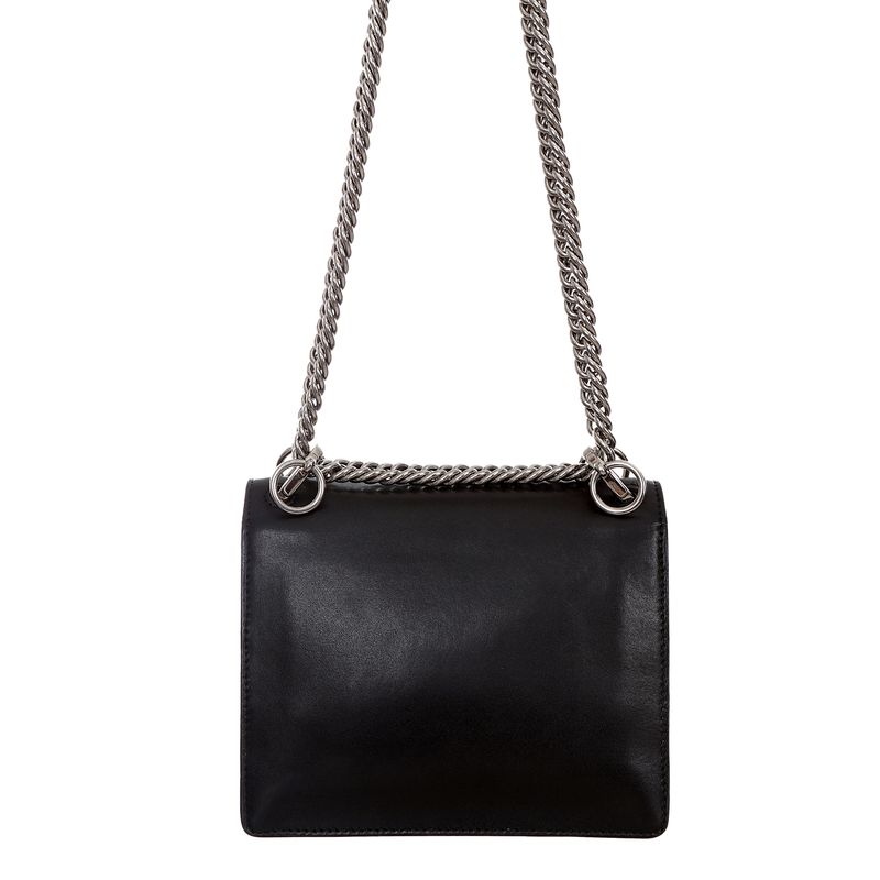 Bolsa-Fendi-Kan-Couro-Preto-