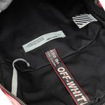 Mochila-Off-White-Virgil-Abloh-Arrows-Nylon-Vermelha