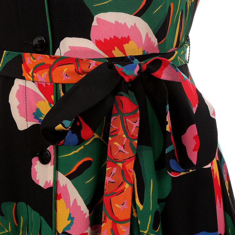 Vestido-Valentino-Estampado-