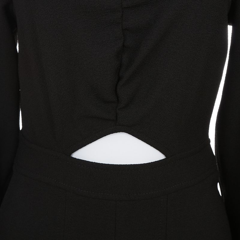 Vestido-Framed-Preto-