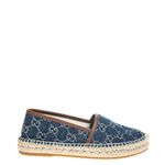 Espadrille-Gucci-GG-Monograma-Jeans