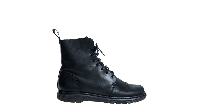 Dr martens danica black sale