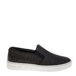 Tenis-Michael-Kors-Slip-On-Couro-Monograma