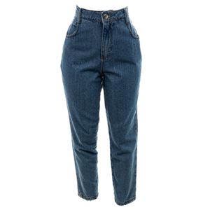 Calça Tufi Duek Jeans Detalhe Listras
