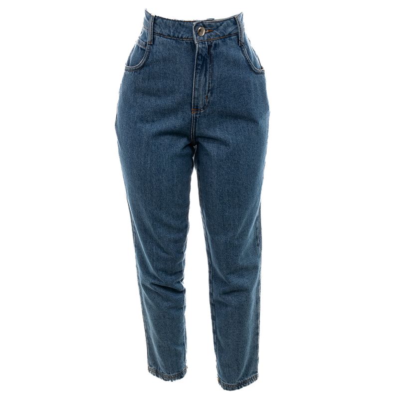 Calca-Tufi-Duek-Jeans-Detalhe-Listras