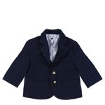 Blazer-Janie-and-Jack-Infantil-Azul-Marinho