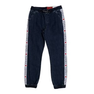 Calça Tommy Hilfiger Kids Jeans