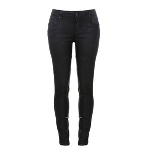Calça Burberry Azul Petróleo