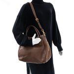 Bolsa-Prada-Prada-Sacca-2-Mancinni-Couro-Marrom
