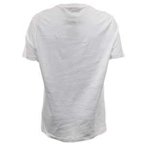 Camiseta Versace Medusa Branca