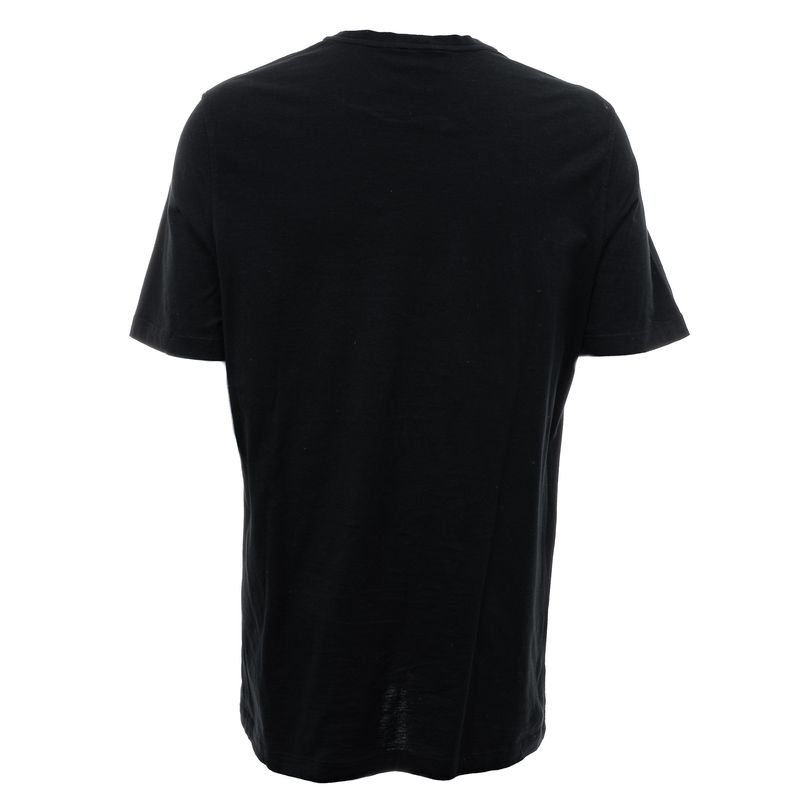 Camiseta-Salvatore-Ferragamo-Preta