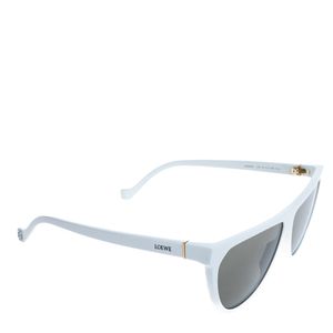 Óculos Loewe LW400501 Branco