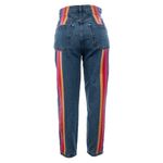 Calca-Tufi-Duek-Jeans-Detalhe-Listras