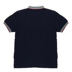 Blusa-Polo-Lacoste-Infanil-Azul-Marinho