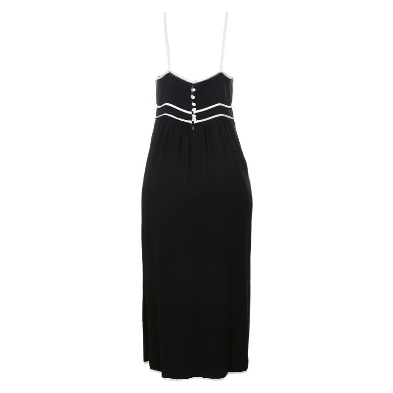 Vestido-Cris-Barros-Fenda-Preto-e-Branco