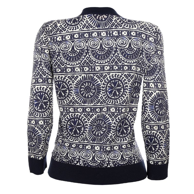 Cardiga-Tory-Burch-Azul