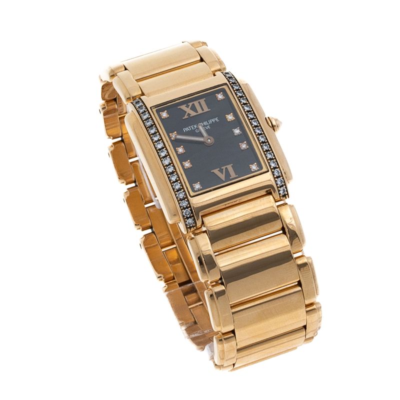 Relogio-Patek-Philippe-Twenty-4-Ouro-e-Diamantes