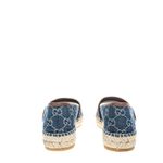 Espadrille-Gucci-GG-Monograma-Jeans