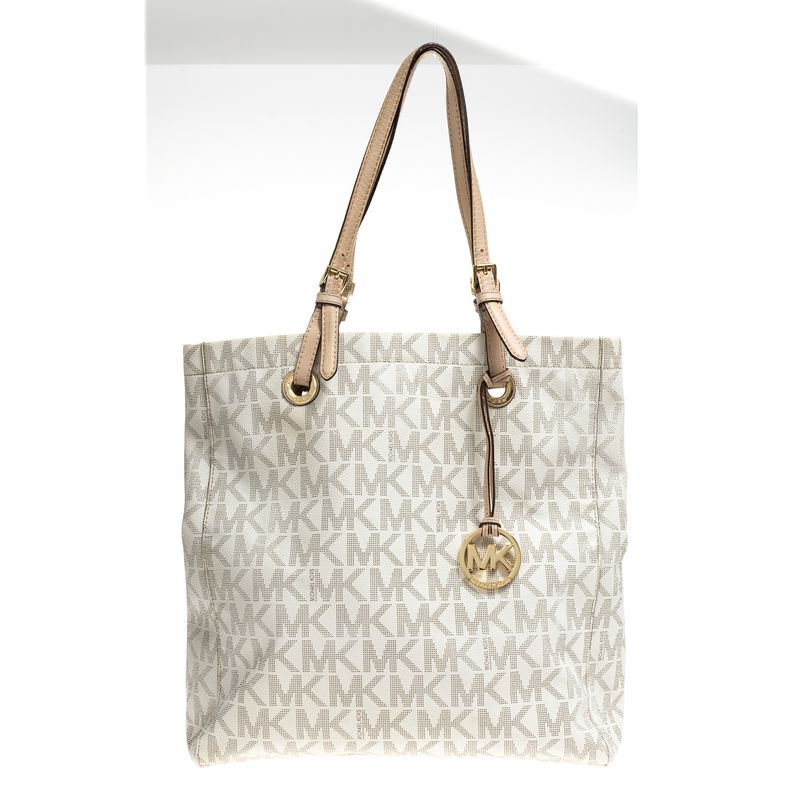 Bolsa-Michael-Kors-Jet-Set-Tote-Canvas-Monograma
