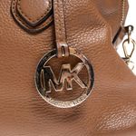Bolsa-Michael-Kors-Couro-Marrom