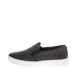 Tenis-Michael-Kors-Slip-On-Couro-Monograma