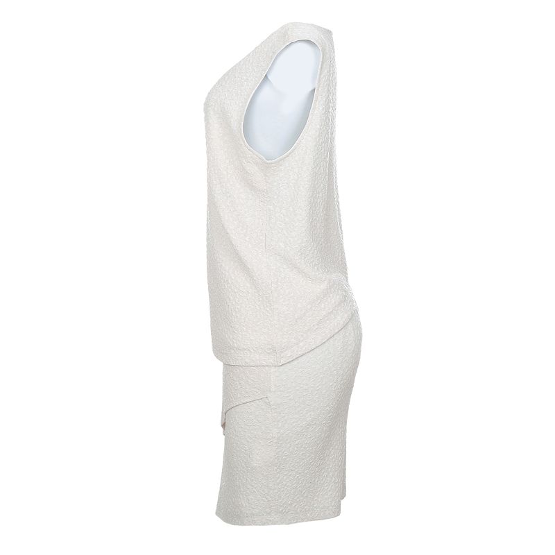 Conjunto-Carol-Bassi-Lurex-Creme