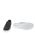 Tenis-Michael-Kors-Slip-On-Couro-Monograma