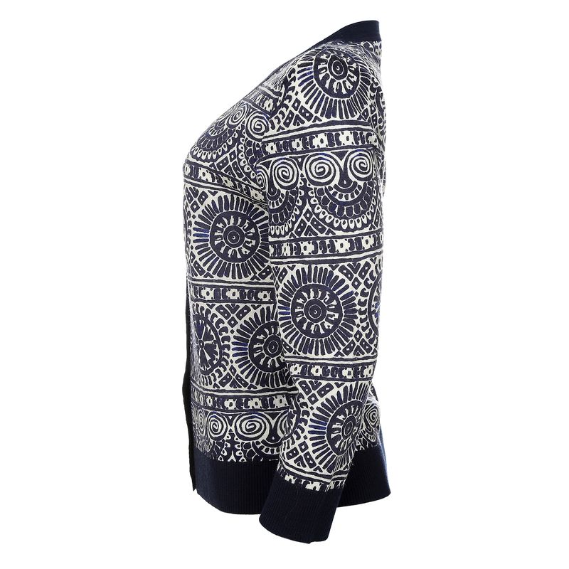 Cardiga-Tory-Burch-Azul