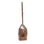 Bolsa-Michael-Kors-Couro-Marrom