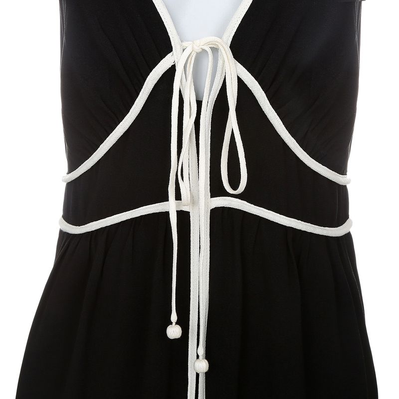 Vestido-Cris-Barros-Fenda-Preto-e-Branco