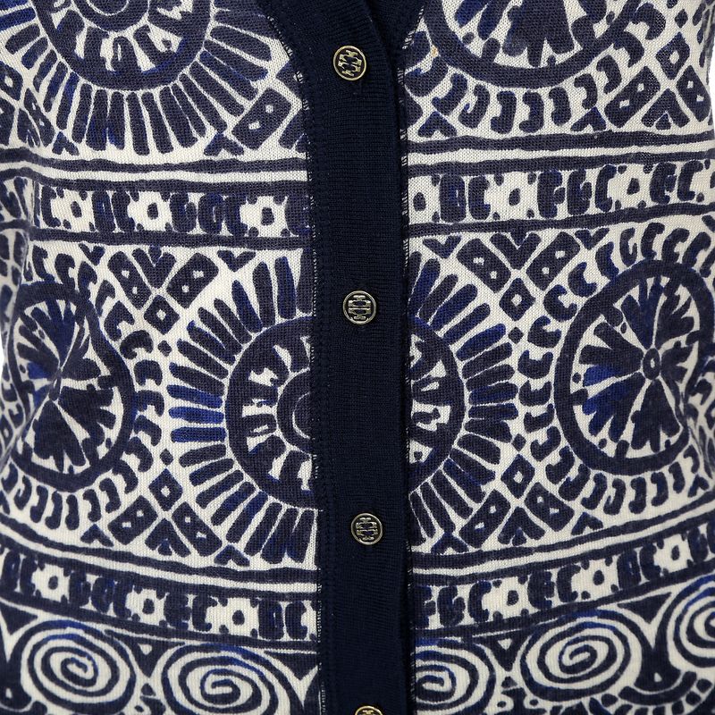 Cardiga-Tory-Burch-Azul