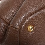 Bolsa-Prada-Prada-Sacca-2-Mancinni-Couro-Marrom