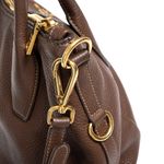 Bolsa-Prada-Prada-Sacca-2-Mancinni-Couro-Marrom
