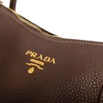 Bolsa-Prada-Prada-Sacca-2-Mancinni-Couro-Marrom