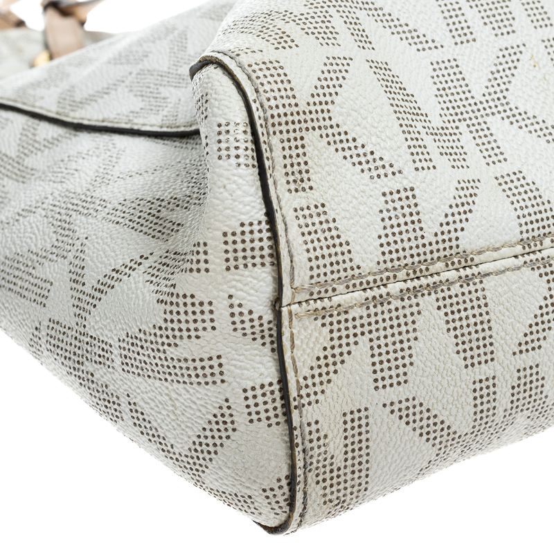 Bolsa-Michael-Kors-Jet-Set-Tote-Canvas-Monograma