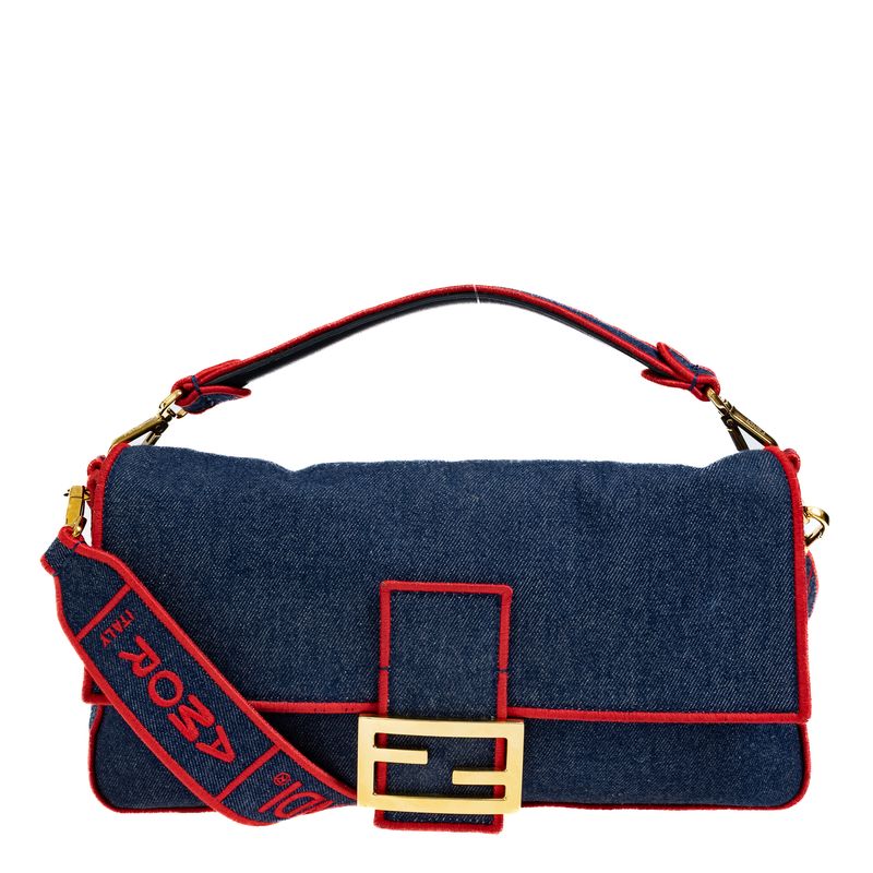 Bolsa-Fendi-Baguette-Jeans