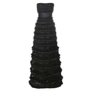 Vestido BCBG Max Azria Makayla Preto