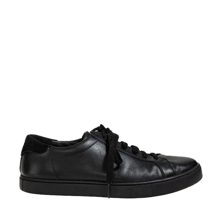Tenis-Michael-Kors-Preto