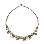 Colar-Bronze-com-Pedrarias