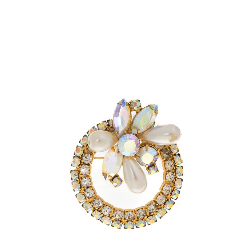 Broche-Circulo-com-Cristais-Furta-Cor-e-Perolados