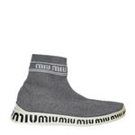 Tenis-Miu-Miu-Lurex-Prateado